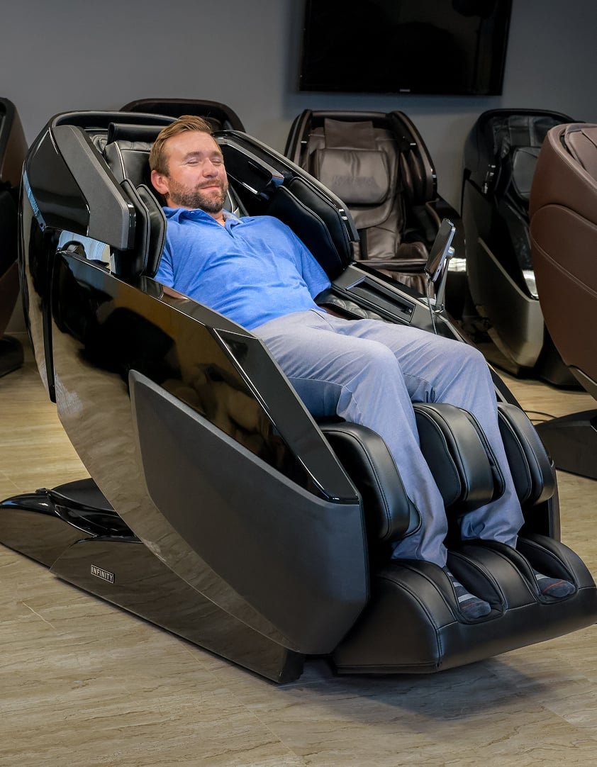 Are Massage Chairs HSA Eligible